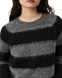 Lou Spark Crewneck Sweater