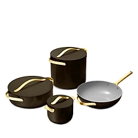 Caraway Iconics 8 Piece Cookware Set