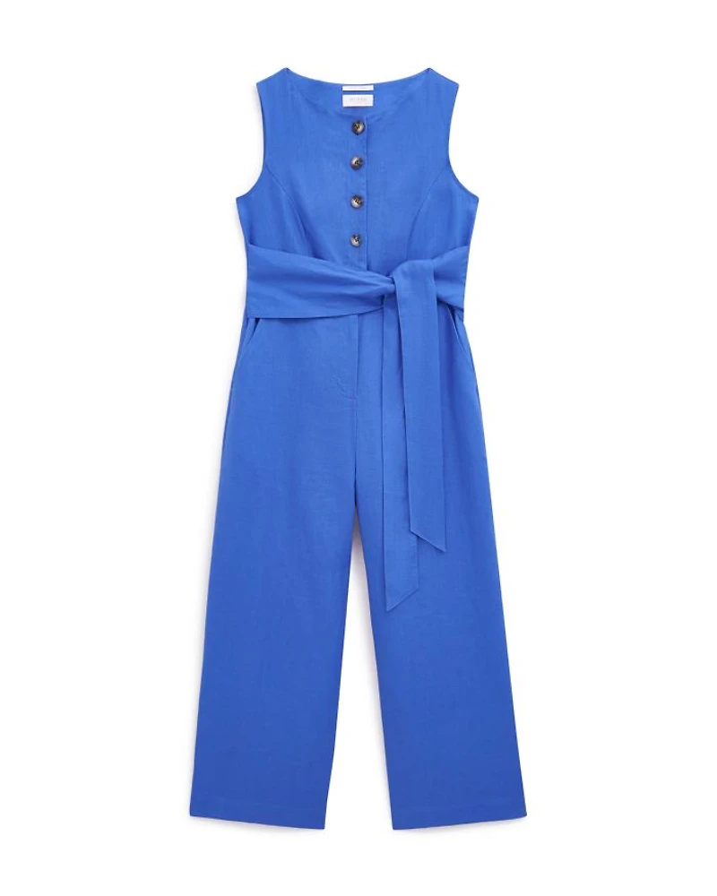 Melissa Jumpsuit