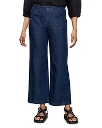 League High Rise Pants