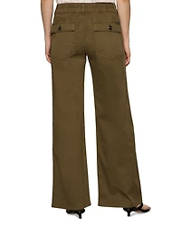 Cruiser Wide Leg Pants