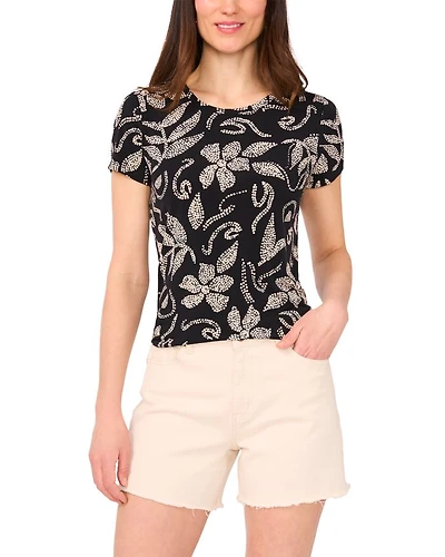 Keyhole Top