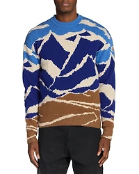 Moncler Wool Sweater