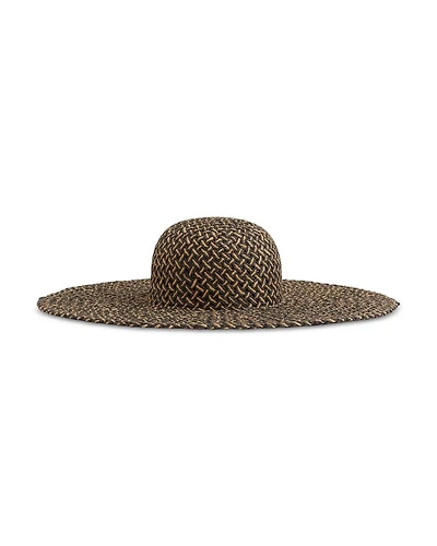 Sonia Straw Hat