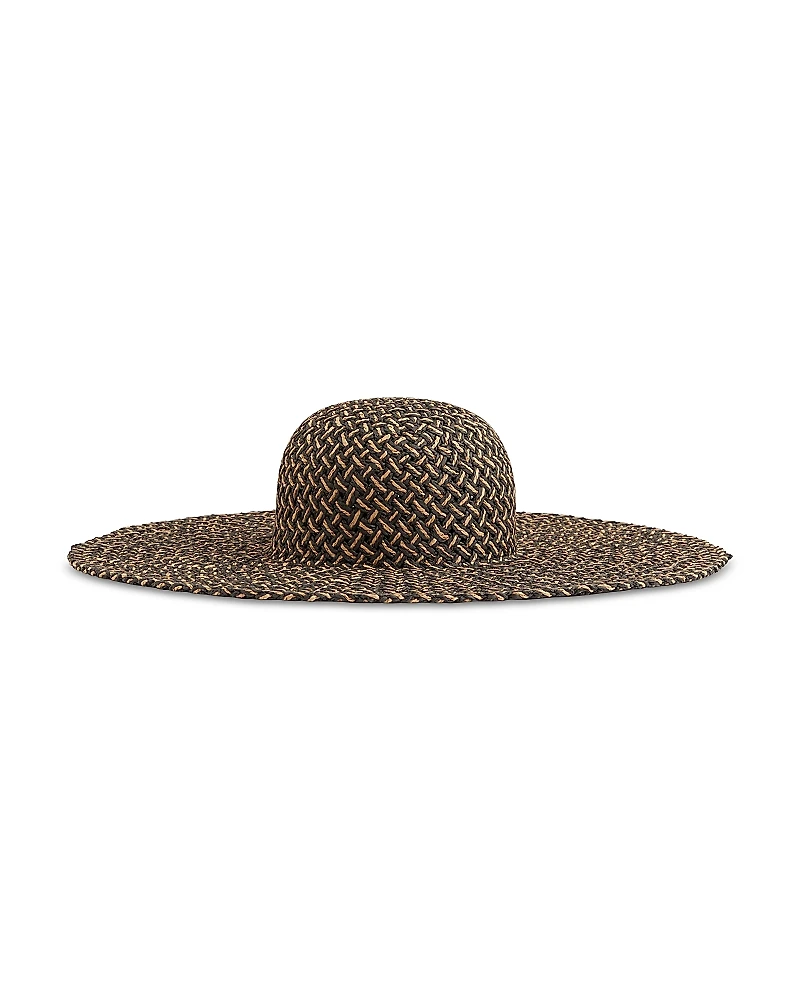 Reiss Sonia Straw Hat