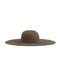 Reiss Sonia Straw Hat