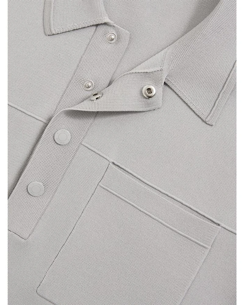 Blinker Pocket Polo Shirt