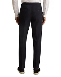 Gerrard Jersey Mixer Pants