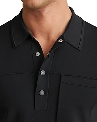 Blinker Pocket Polo Shirt