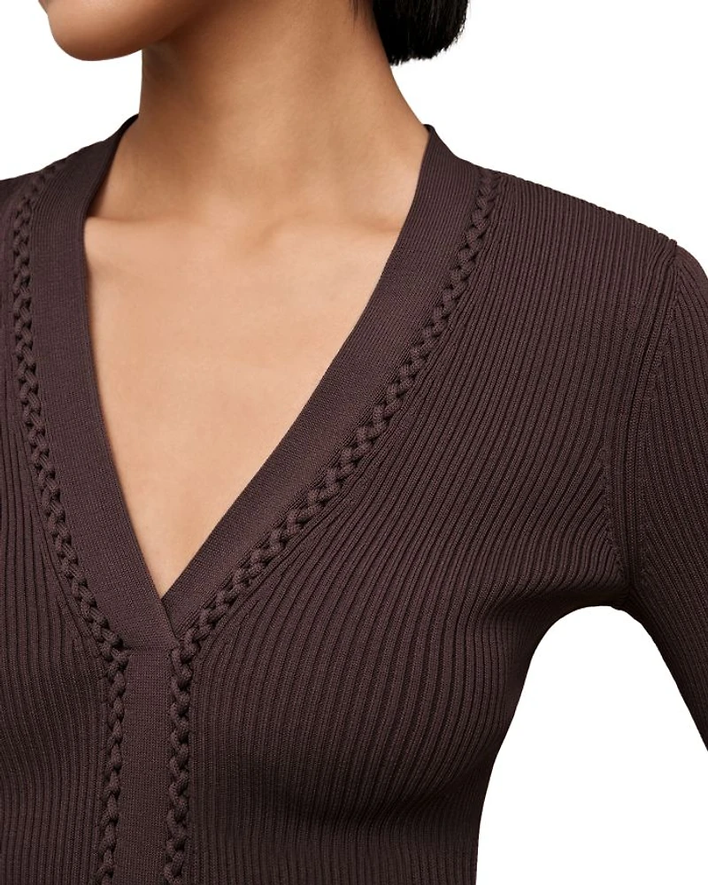 Lauri Knit Top
