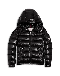 Moncler Boys' Maya Down Puffer Jacket