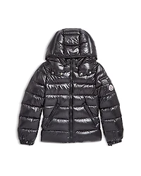 Moncler Girls' Bady Down Puffer Jacket