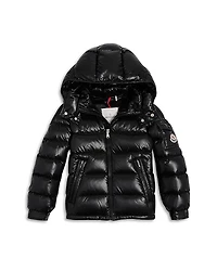 Moncler Boys' Maya Down Puffer Jacket