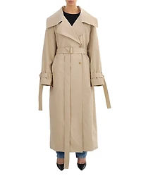 Lamarque Josephine Trench Coat