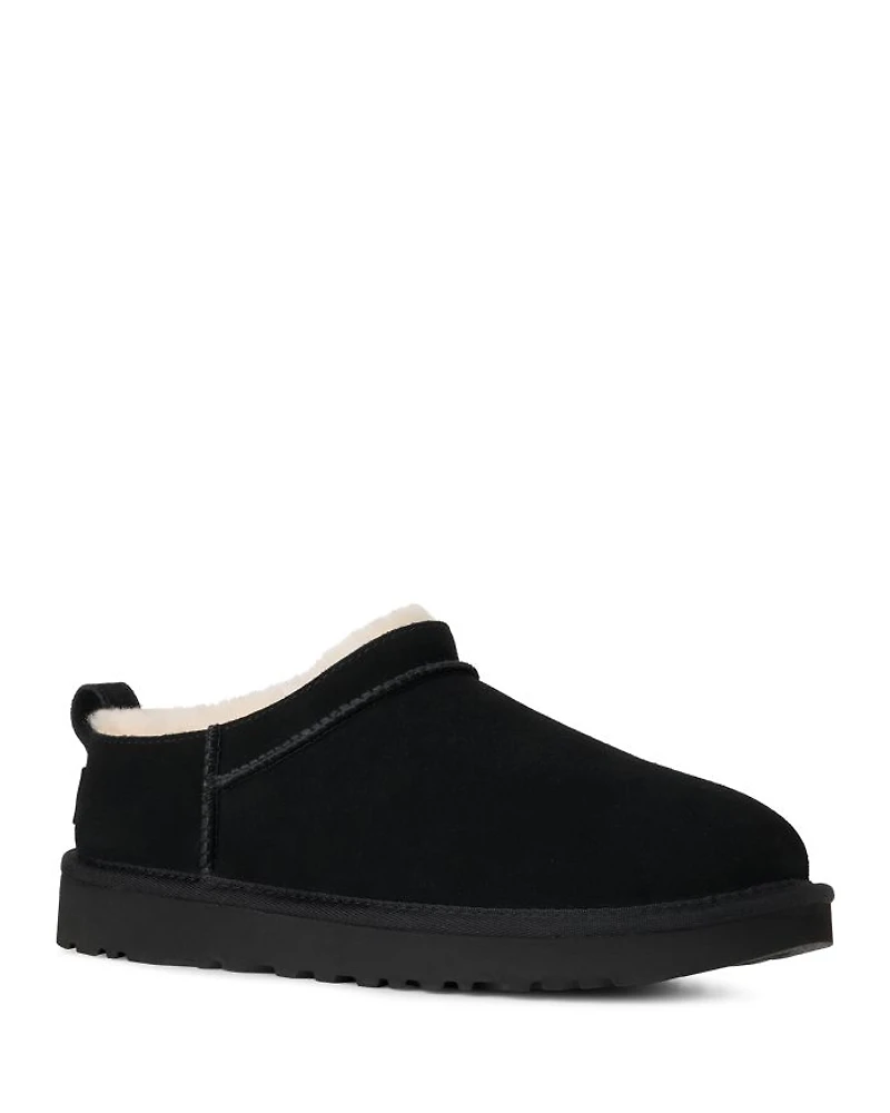 Women's Classic Micro Boots
