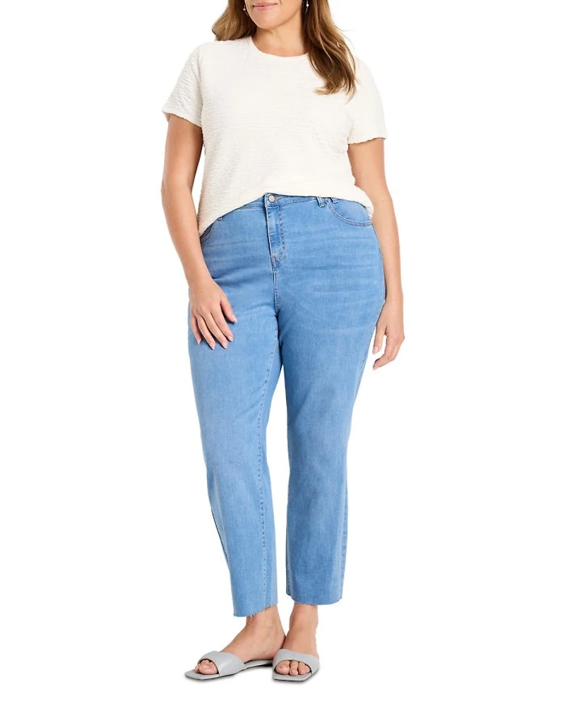 Textured Tee