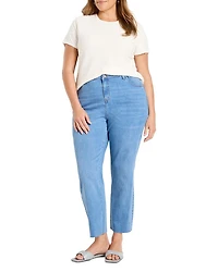 Textured Tee