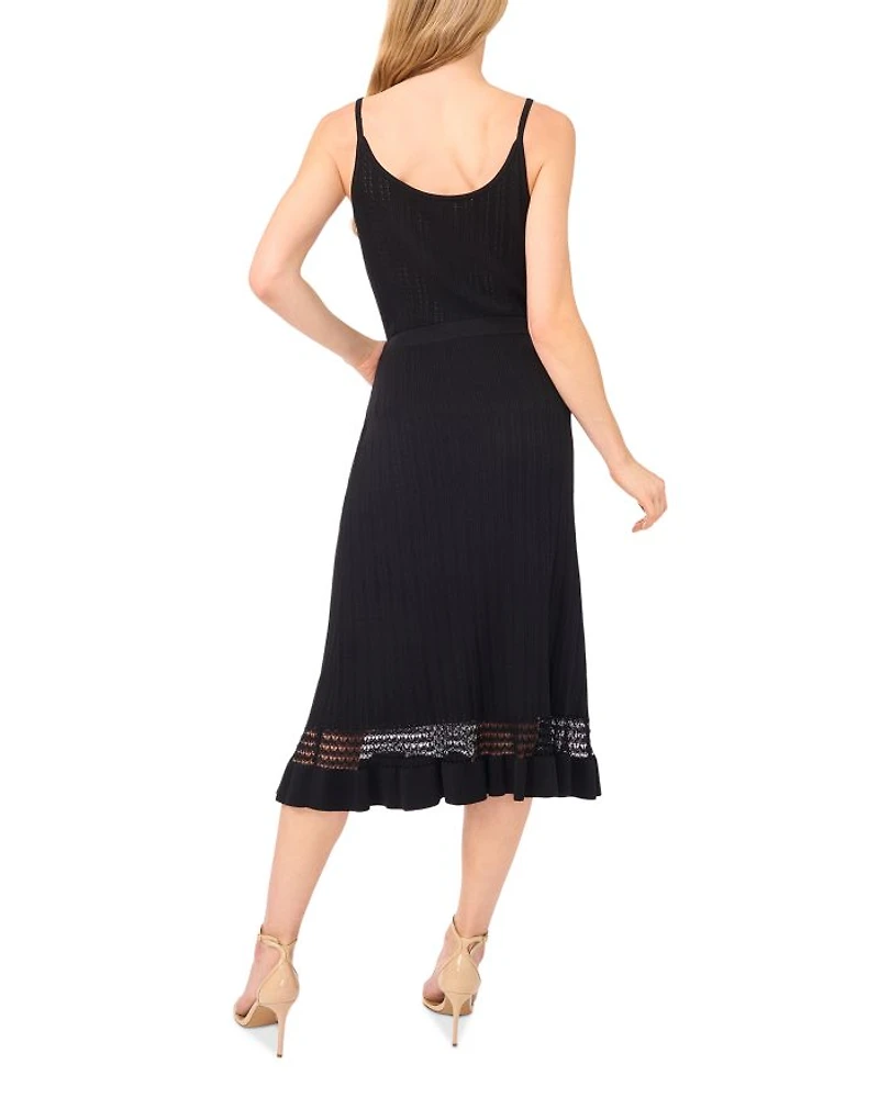 Flare Skirt