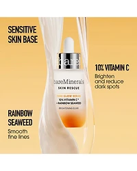 Skin Rescue Pure Glow Serum 1.01 oz.