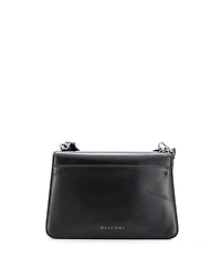 Serpenti Forever Maxi Chain Crossbody Bag Leather