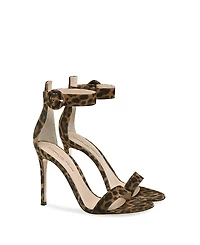 Gianvito Rossi Women's Portofino 105 Sandals