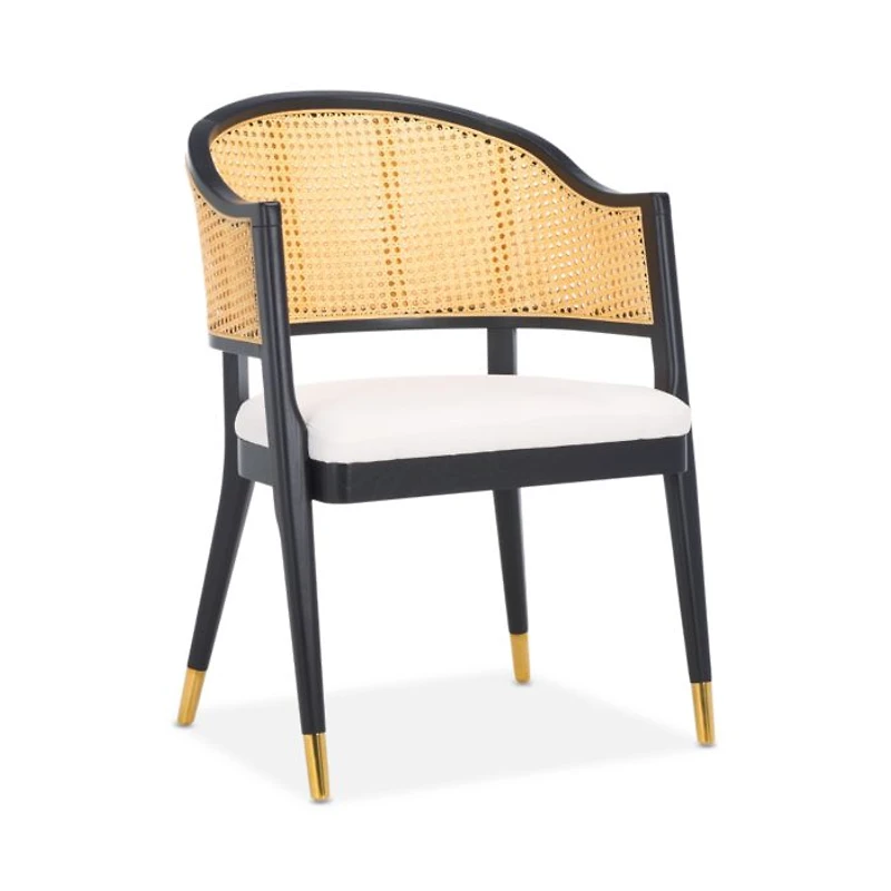 Rogue Rattan Dining Chair