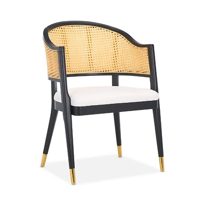 Rogue Rattan Dining Chair