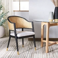 Rogue Rattan Dining Chair