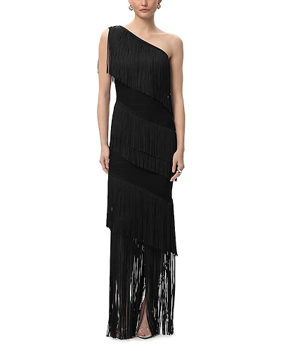 Herve Leger The Eleanor Gown