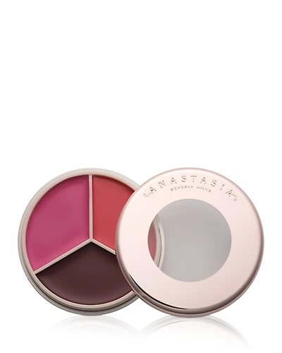 Magic Touch Blush Trio