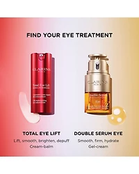 Total Eye Lift Cream
