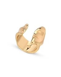 Liquid Luxe Ring