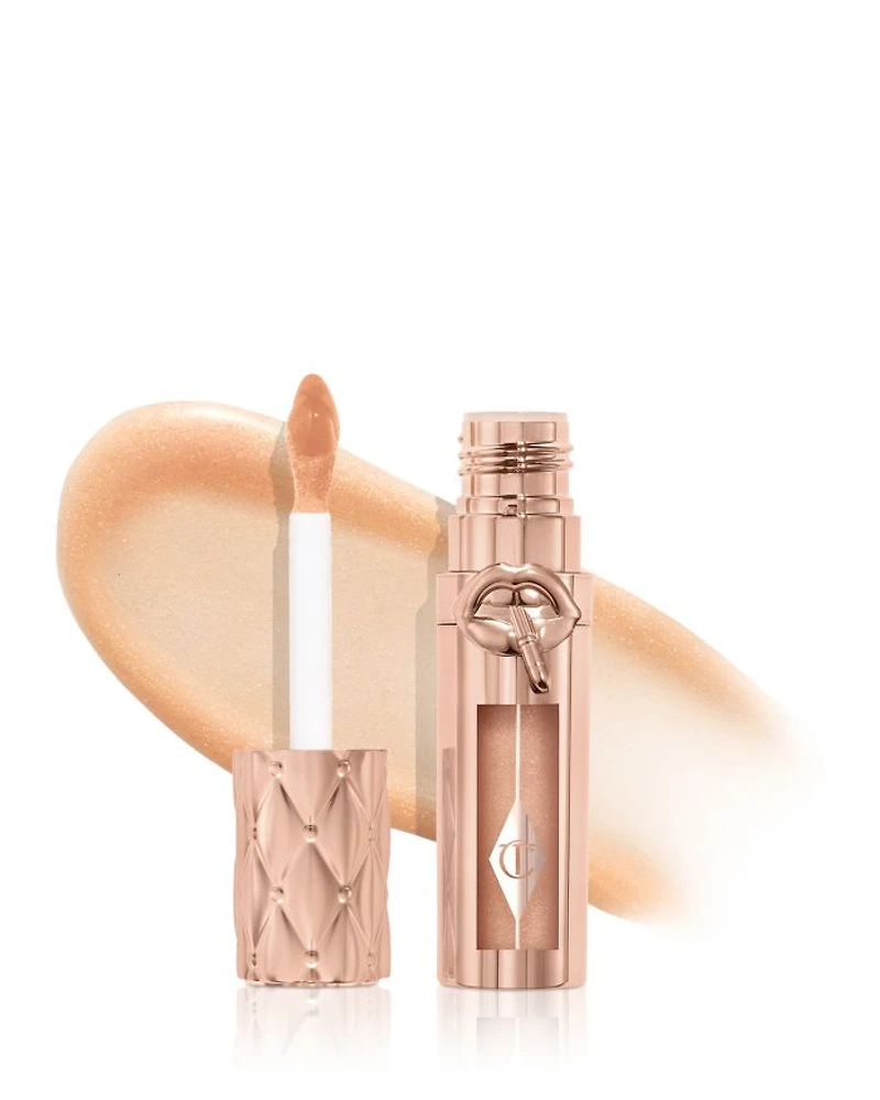 Big Lip Plumpgasm Plumping Gloss 0.18 oz.