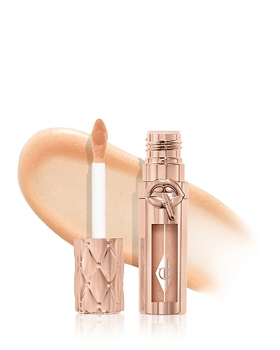 Charlotte Tilbury Big Lip Plumpgasm Plumping Lip Gloss 0.18 oz