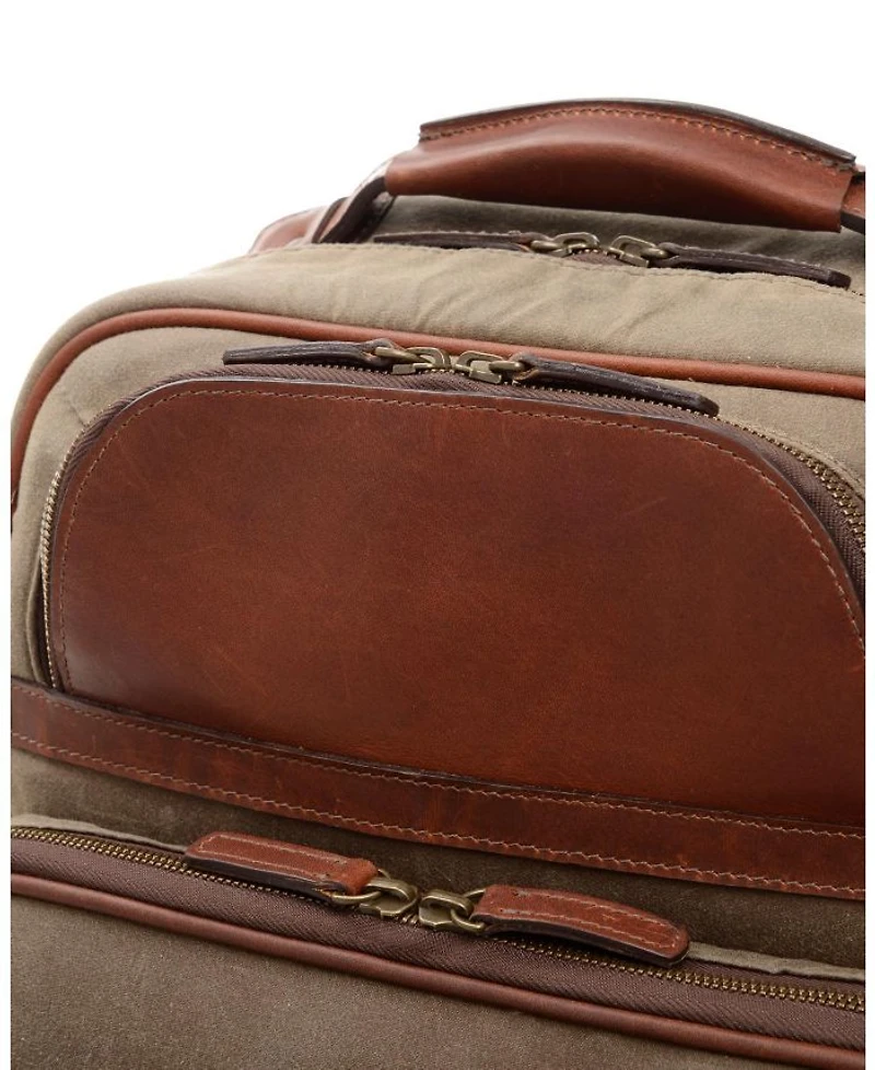 Mason Backpack