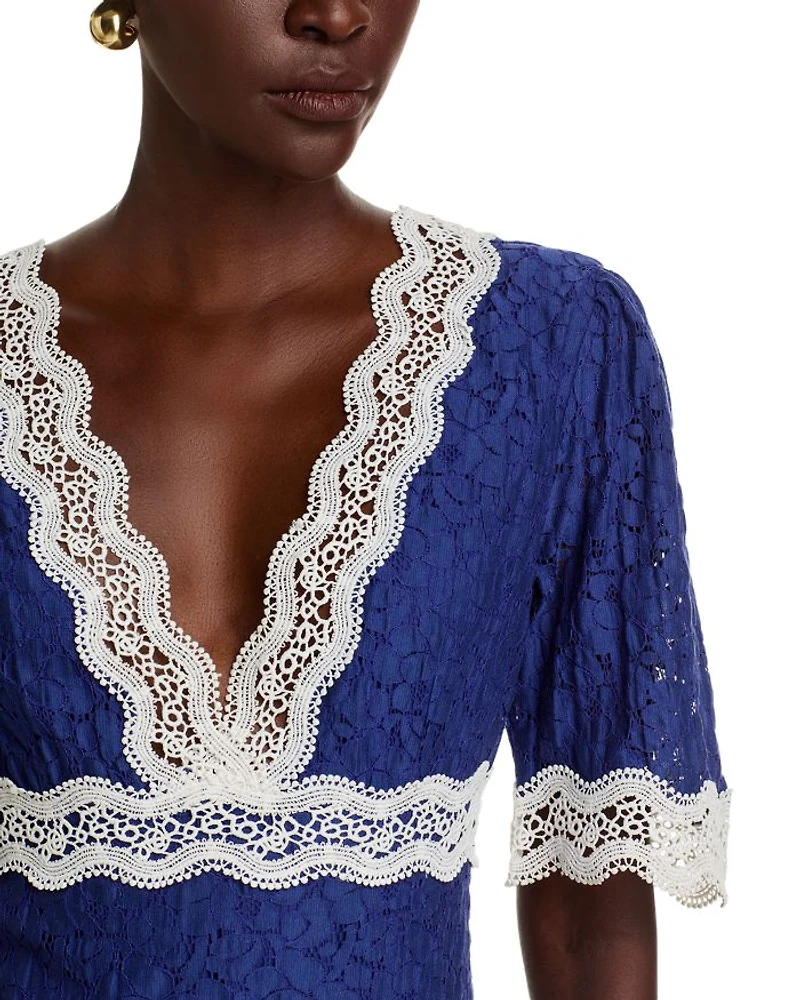 Alana Dress