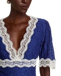 Alana Dress