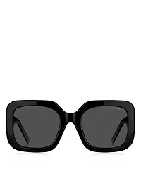 Square Sunglasses