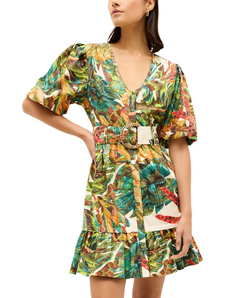 Gwyneth Dress