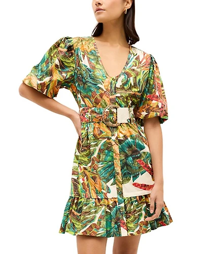 Gwyneth Dress