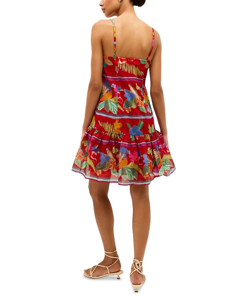 Anita Dress