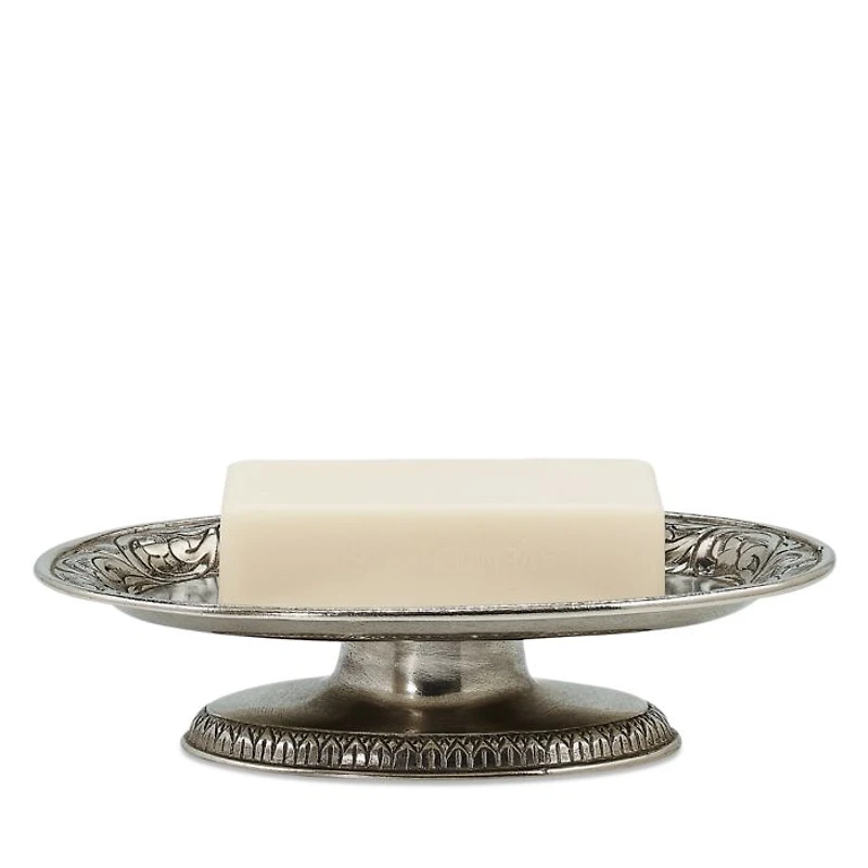 San Lorenzo Soap Dish
