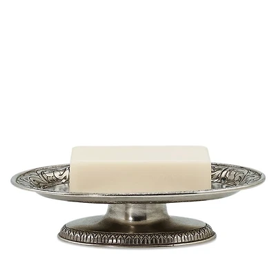 San Lorenzo Soap Dish