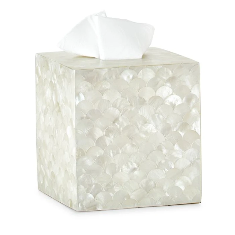 Poisson Tissue Cover