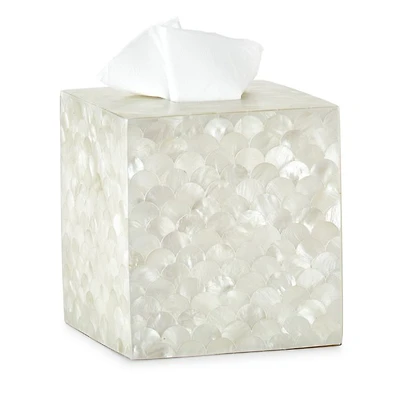 Poisson Tissue Cover