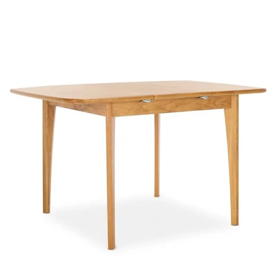 Barbossa Extendable Dining Table