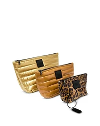 Travel Trio Pouches