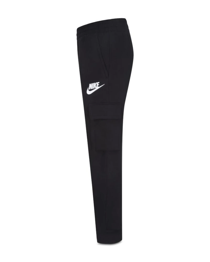Boys' Club Fleece Sweatpants - Little Kid