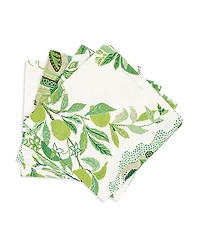 Matouk Citrus Garden Napkins
