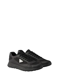 Prada Men's Prax 2.0 Fabric Sneakers